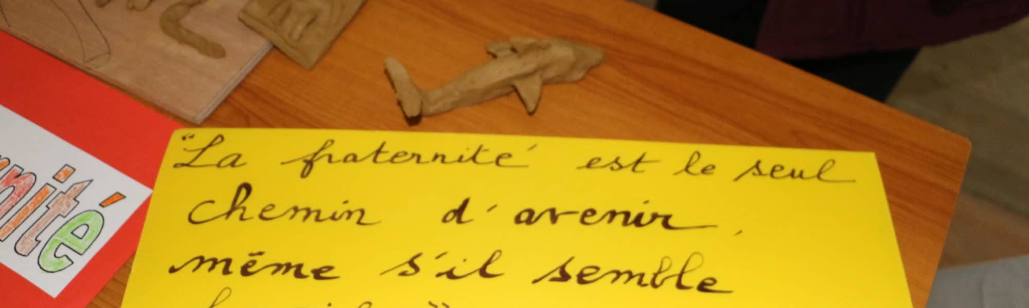 dimanche de la Franternité à Penboch