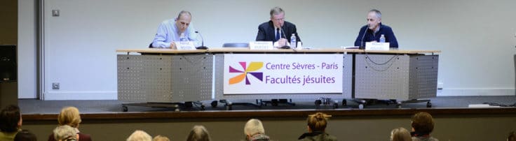 Les soirées d’éthique publique du Centre Sèvres