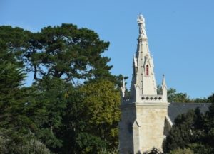 Chapelle Saint Joseph de Penboc'h