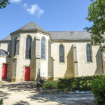 La chapelle saint Joseph