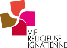 Logo vie religieuse ignatienne